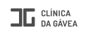 Logo Clínica da Gávea