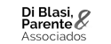 Logo Di Blasi Parente Associados