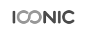 Logo Iconic