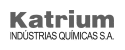 Logo Katrium Indústrias Químicas SA