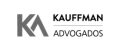 Logo Kauffman Advogados