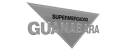 Logo Supermercados Guanabara
