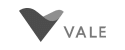 Logo Vale SA
