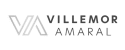 Logo Villemor Amaral